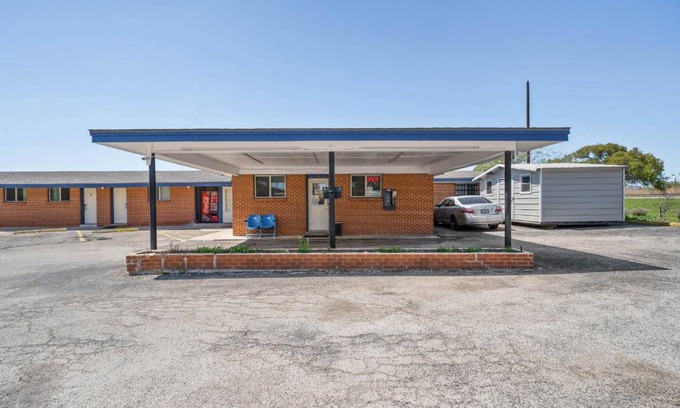 Luling Hotel | 14 m² Hotel ∙ 127 guests