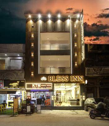 Paharganj Hotel | 14 m² Hotel ∙ 2 guests