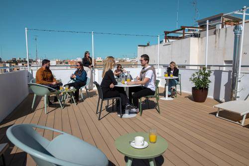 Burjasot Hotel | 14 m² Hotel ∙ 2 guests