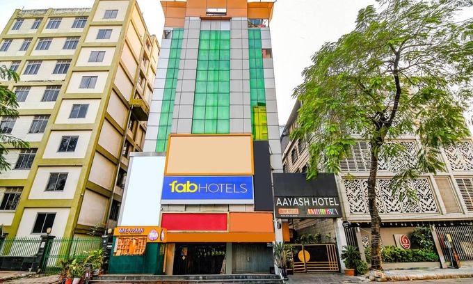 Sector 1 Hotel | 14 m² Hotel ∙ 2 guests