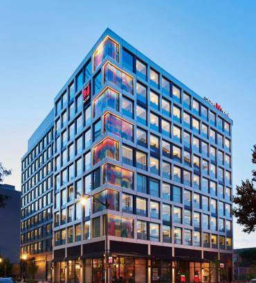 NoMa Hotel | 14 m² Hotel ∙ 2 guests
