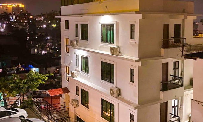 Kathmandu Hotel | 14 m² Hotel ∙ 3 guests