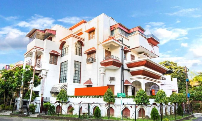 Sector II Hotel | 14 m² Hotel ∙ 3 guests