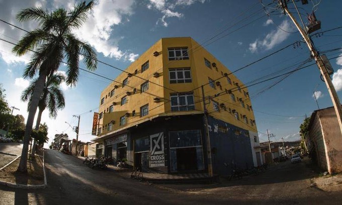 Salinas Hotel | 14 m² Hotel ∙ 5 guests