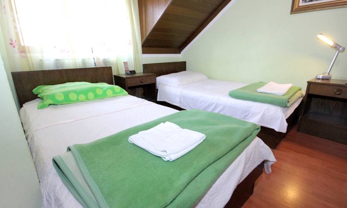 Lapad Resort | 14 m² Private room ∙ 1 bedroom ∙ 3 guests