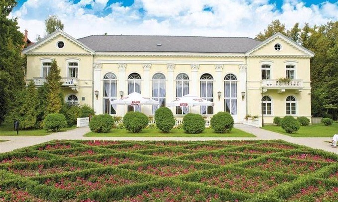 Cieplice Apartment | 14 m² Serviced apartment ∙ 2 guests