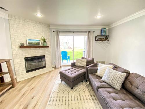 Harbor Village House | 14-Plex 117, 2 bedroom ground level