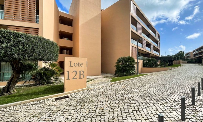 Salgados Apartment | 140 m² Apartment ∙ 2 bedrooms ∙ 6 guests