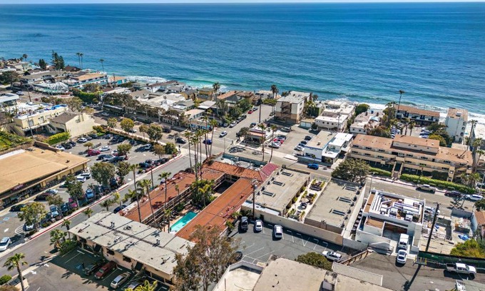 Laguna Beach Hotel | 14 West Hotel Laguna Beach