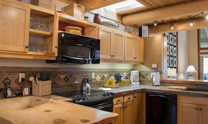 Sunriver Condo | 14 Wildflower | 2 BR/2 BA, Sleeps 7