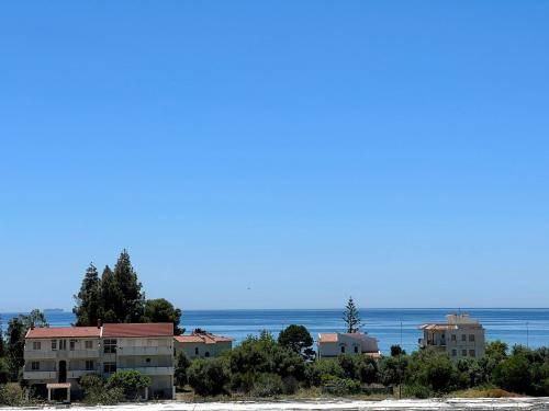 San Lorenzo Apartment | 140 m² Apartment ∙ 2 bedrooms ∙ 5 guests