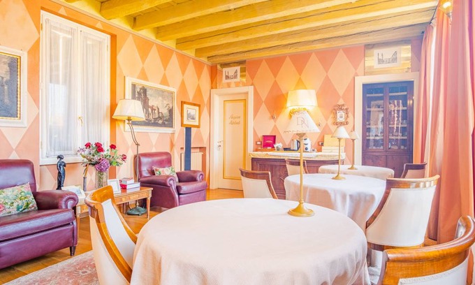 Citta Antica Apartment | 140 m² Apartment ∙ 3 bedrooms ∙ 6 guests