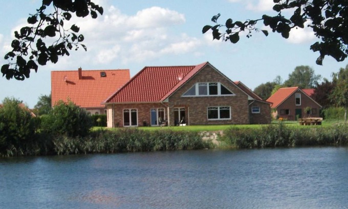 Kolker Apartment | 140 m² Apartment ∙ 3 bedrooms ∙ 10 guests