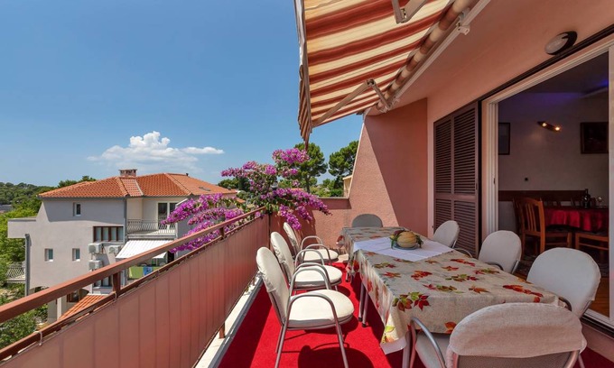 Istok Apartment | 140 m² Apartment ∙ 4 bedrooms ∙ 11 guests