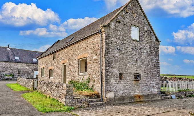 Newton Grange Cottage | 140 m² Cabin ∙ 3 bedrooms ∙ 6 guests