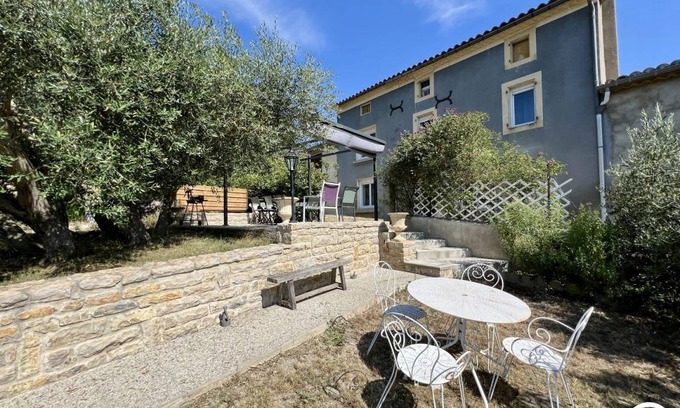 Cepie House | 140 m² Gîte ∙ 4 bedrooms ∙ 8 guests