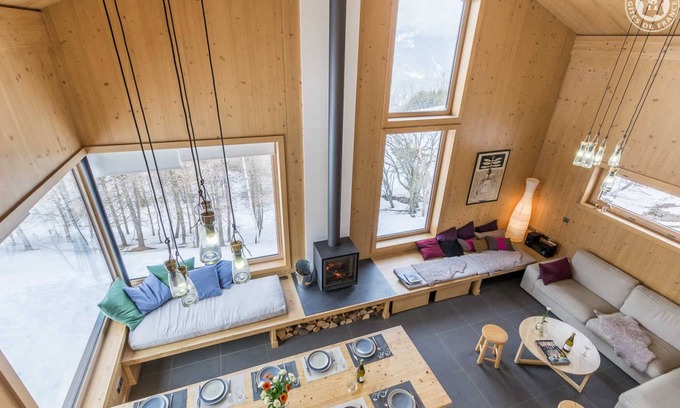 Aime House | 140 m² Gîte ∙ 4 bedrooms ∙ 10 guests