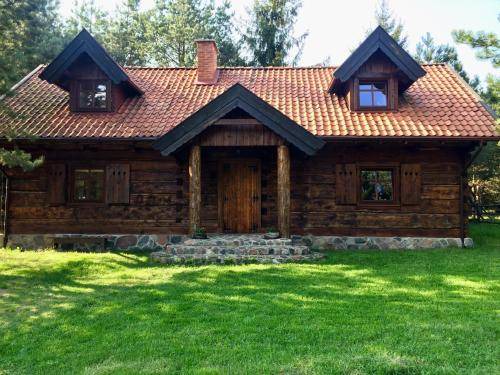 Kierwik House | 140 m² House ∙ 3 bedrooms ∙ 8 guests