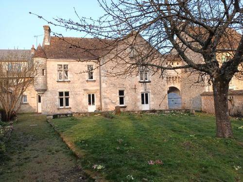 Perche-en-Noce House | 140 m² House ∙ 3 bedrooms ∙ 7 guests