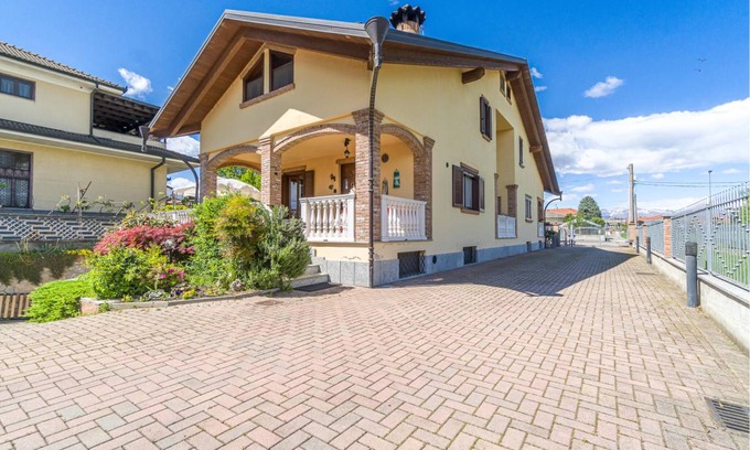 Bosconero House | 140 m² House ∙ 2 bedrooms ∙ 6 guests