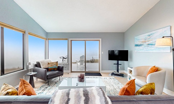 Albion House | 140 m² House ∙ 2 bedrooms ∙ 4 guests