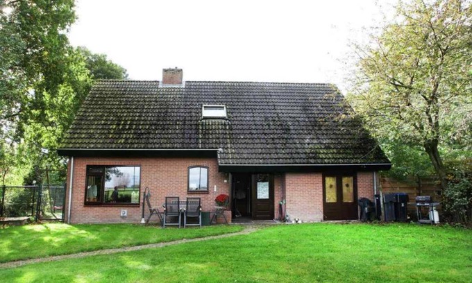 Kamperveen House | 140 m² House ∙ 3 bedrooms ∙ 6 guests