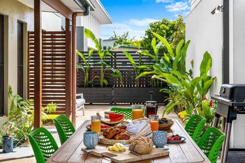 Mudjimba House | 140 m² House ∙ 3 bedrooms ∙ 6 guests