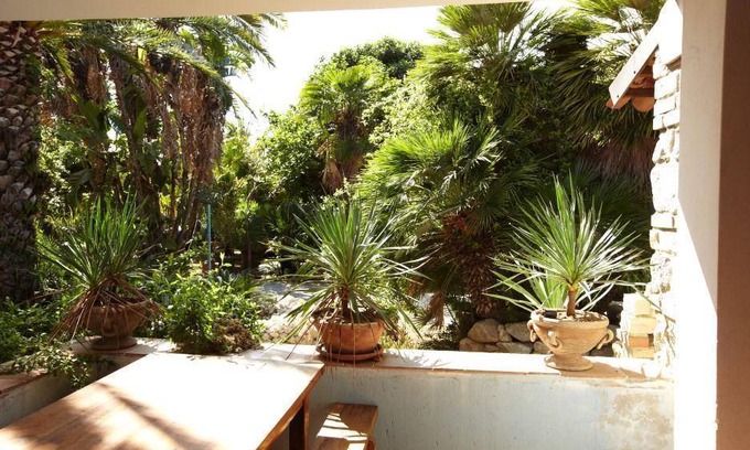 Ricadi House | 140 m² House ∙ 3 bedrooms ∙ 8 guests