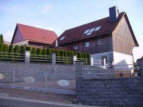 Tanne House | 140 m² House ∙ 3 bedrooms ∙ 6 guests