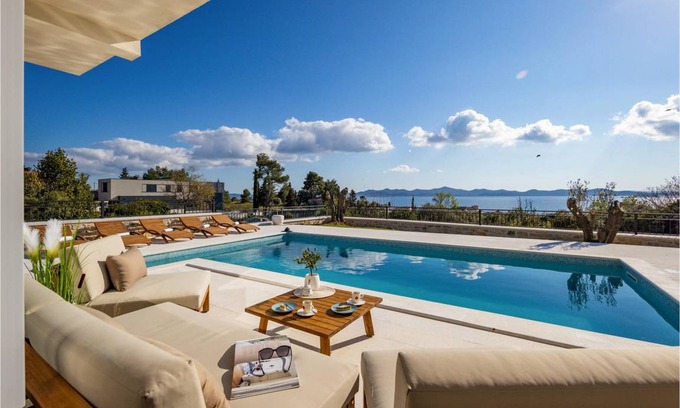 Diklo House | 140 m² House ∙ 3 bedrooms ∙ 8 guests
