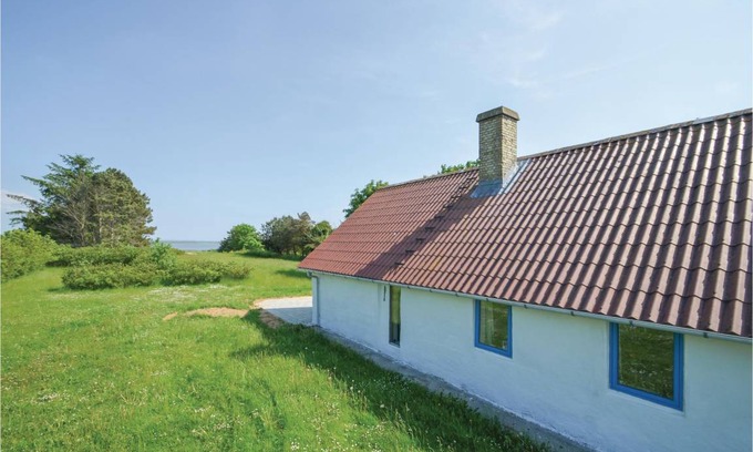 Vesløs House | 140 m² House ∙ 4 bedrooms ∙ 8 guests