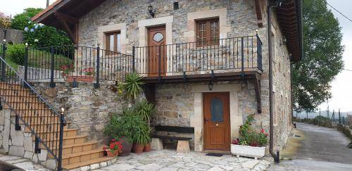 Solorzano House | 140 m² House ∙ 5 bedrooms ∙ 11 guests