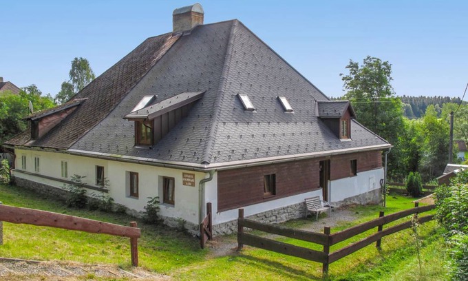 Lenora House | 140 m² House ∙ 5 bedrooms ∙ 11 guests