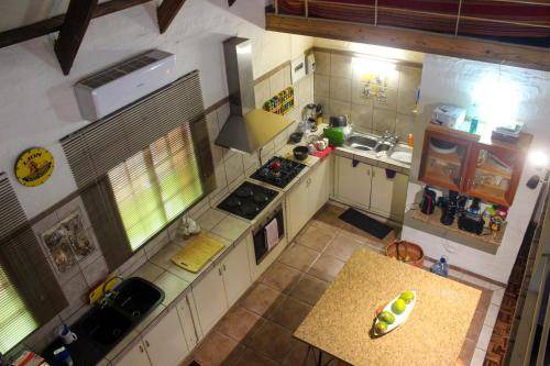 Maun House | 140 m² House ∙ 2 bedrooms ∙ 6 guests