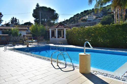Torretta Villa | 140 m² Villa ∙ 2 bedrooms ∙ 8 guests