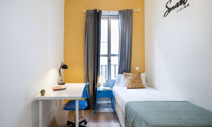 Palacio Resort | 140 m² Private room ∙ 1 bedroom ∙ 1 guest