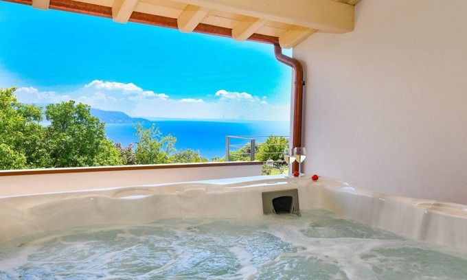 Pulciano Villa | 140 m² Villa ∙ 3 bedrooms ∙ 6 guests