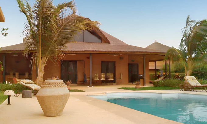 Nianing Villa | 140 m² Villa ∙ 3 bedrooms ∙ 8 guests