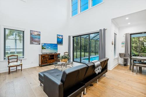 Fort Pierce House | 140 Ocean Estates Dr