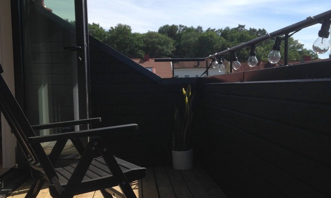 Orgryte-Harlanda House | 140 sqm and garden in cozy and city near Kålltorp, also Gothia cup