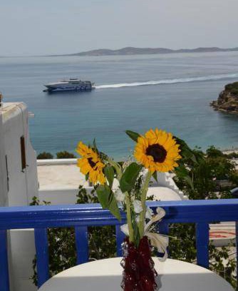 Agios Stefanos Bed & Breakfast | 1400 m² Bed and breakfast ∙ 4 guests