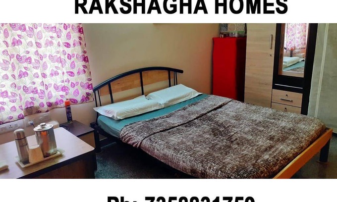 Kakkanad House | 1400 m² House ∙ 2 bedrooms ∙ 6 guests