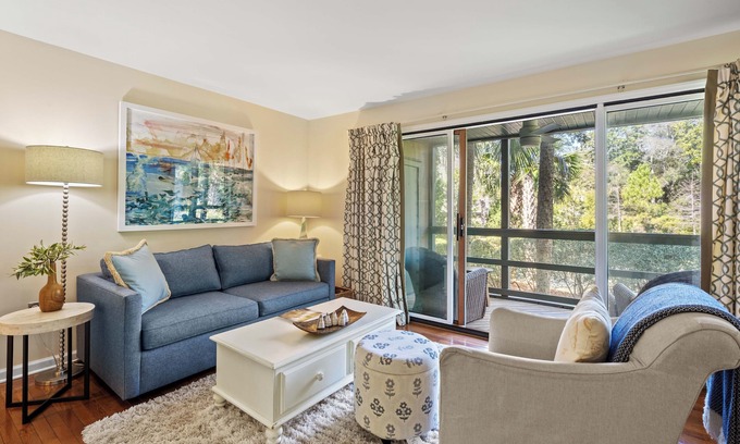 West Beach Village Condo | 1407 West Beach: 1BR Suite, Pet-Friendly, $150 Beach Gear/Bike Credit