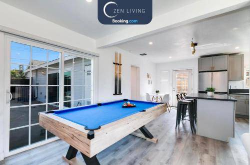 Charter Oak House | 141 m² House ∙ 3 bedrooms ∙ 8 guests