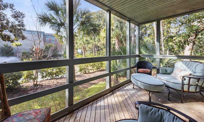 West Beach Village Condo | 1415 West Beach: Close to Beach, Pet-Friendly, Beach Gear/Bike Credit