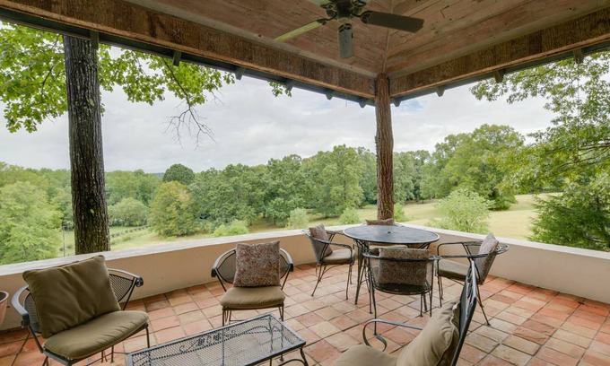 Campobello House | 142 m² House ∙ 2 bedrooms ∙ 6 guests