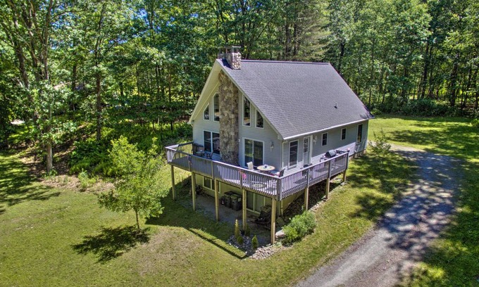Callicoon House | 142 m² House ∙ 2 bedrooms ∙ 6 guests