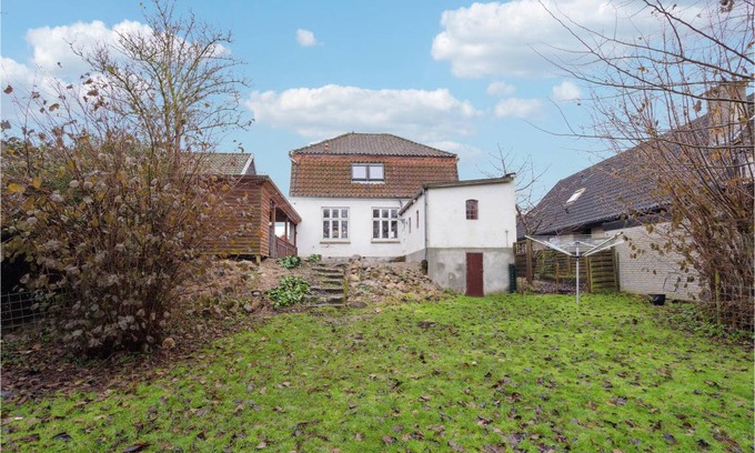 Horne House | 142 m² House ∙ 3 bedrooms ∙ 6 guests