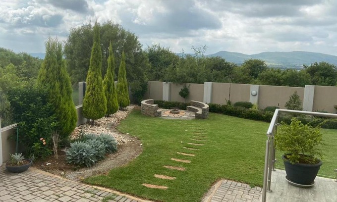 Hartbeespoort Villa | 1424 @ Jasmine