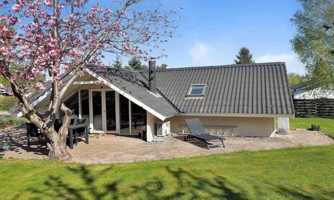 Atterup House | 14246 Grevinge - Egenæs Vænge 42
